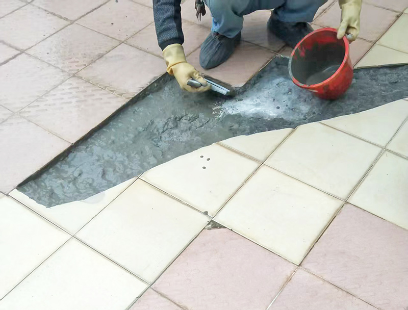 深圳防水补漏